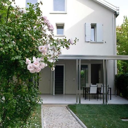 Eco Apartments Cervia Exteriér fotografie