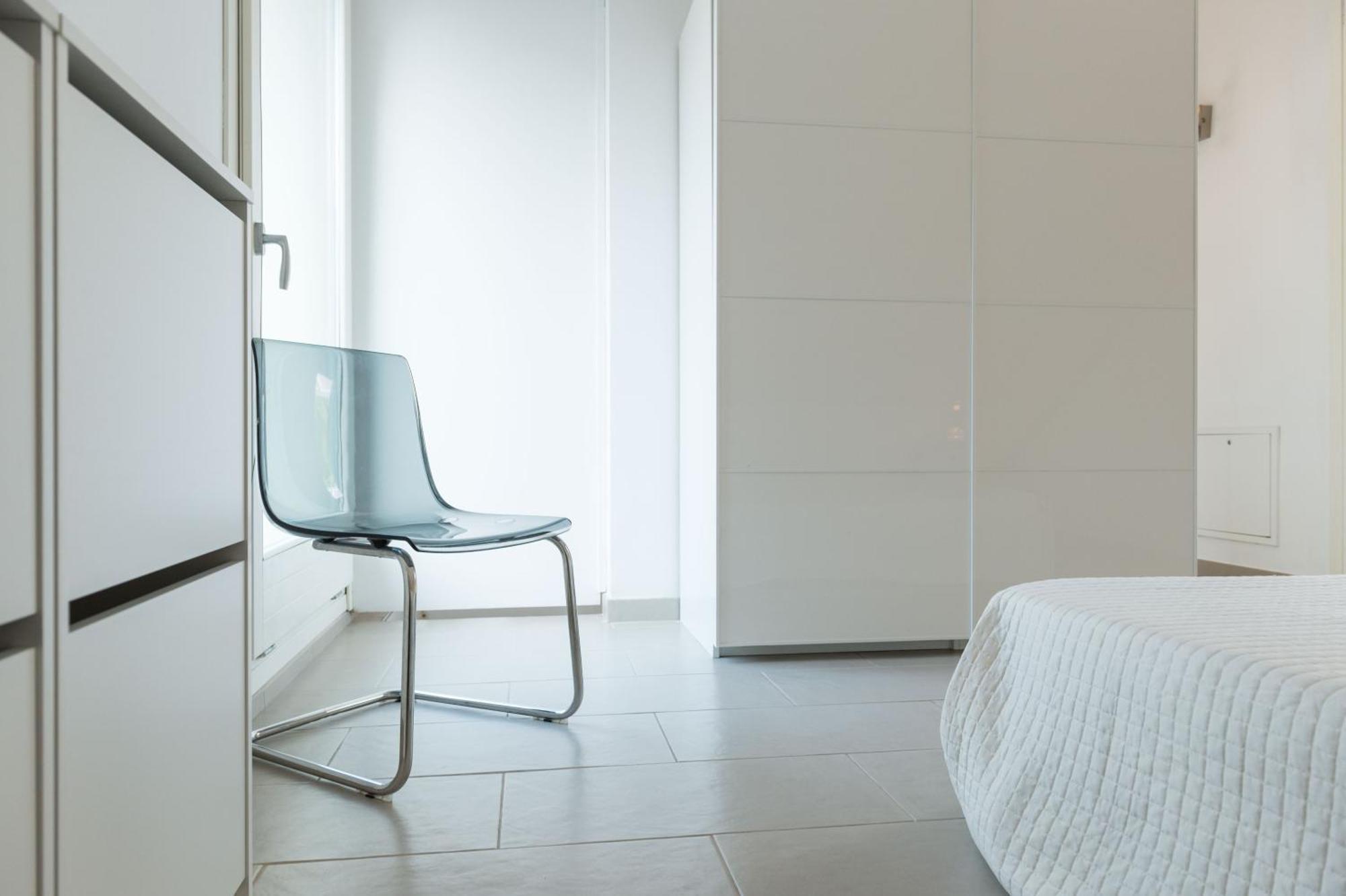 Eco Apartments Cervia Exteriér fotografie