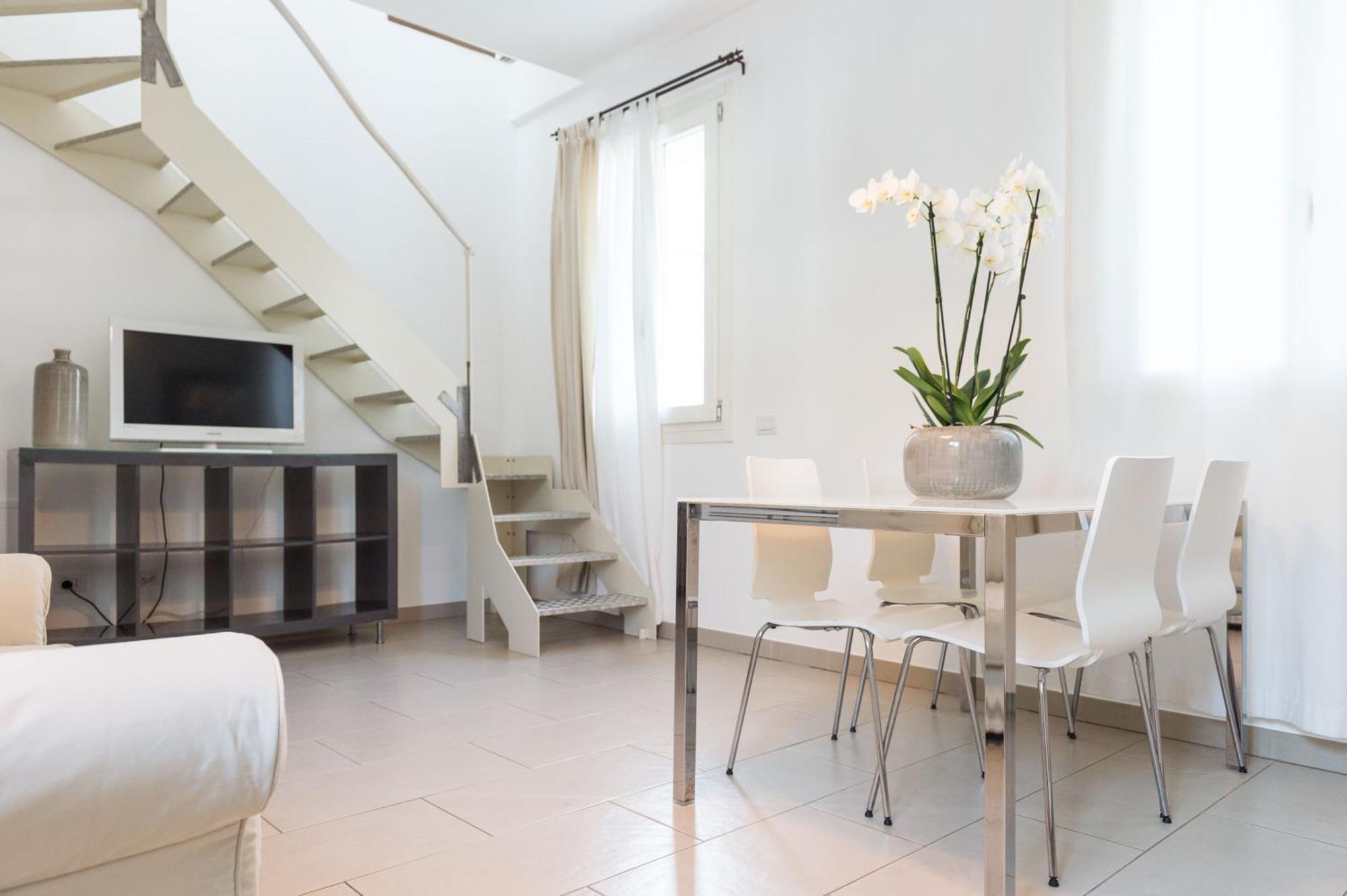 Eco Apartments Cervia Exteriér fotografie