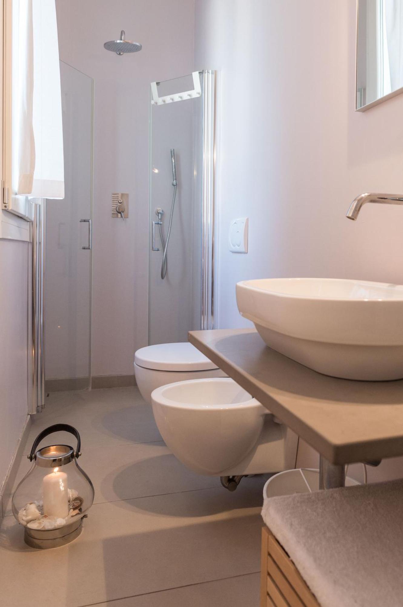 Eco Apartments Cervia Exteriér fotografie