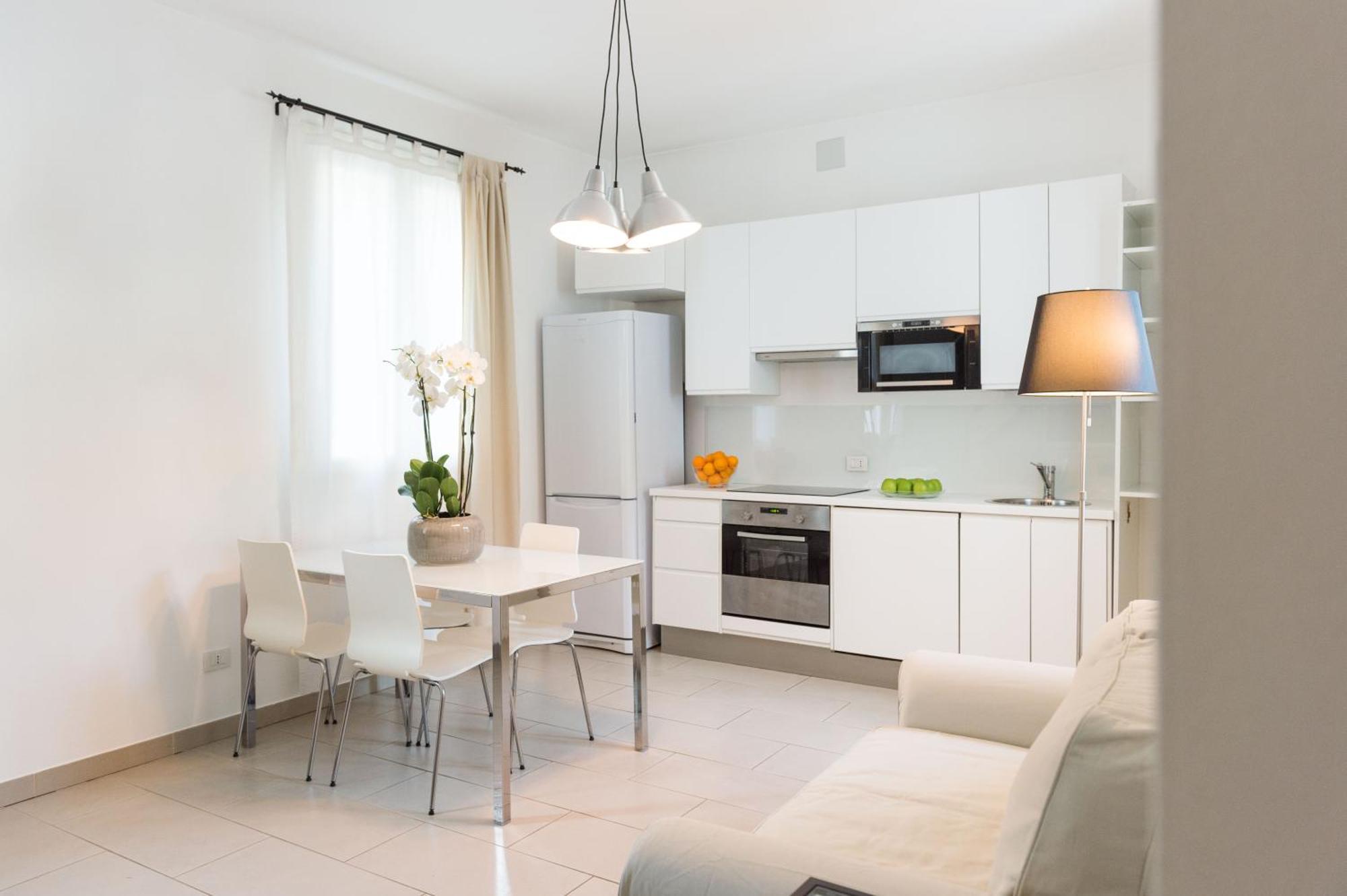 Eco Apartments Cervia Exteriér fotografie