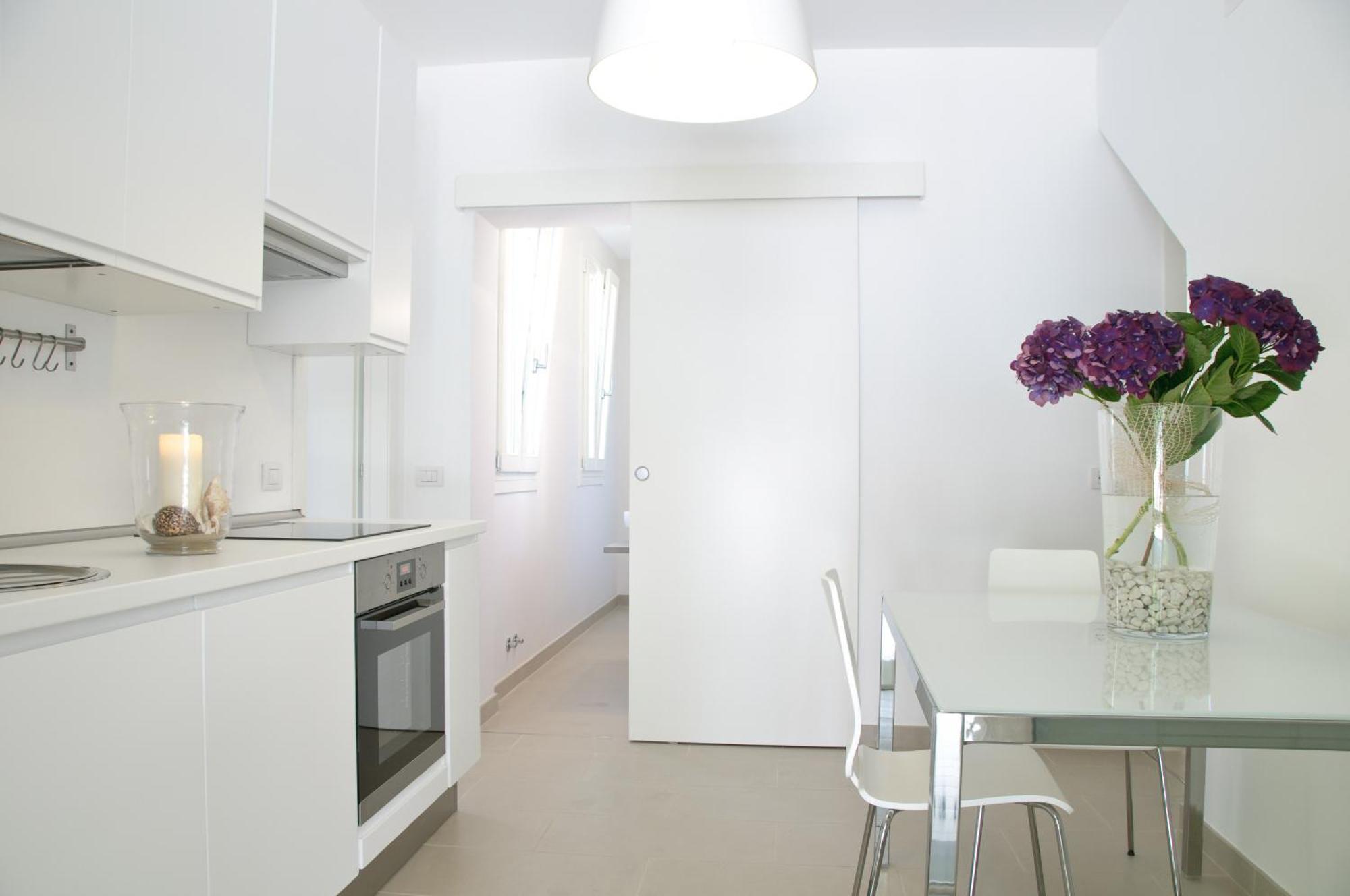 Eco Apartments Cervia Exteriér fotografie