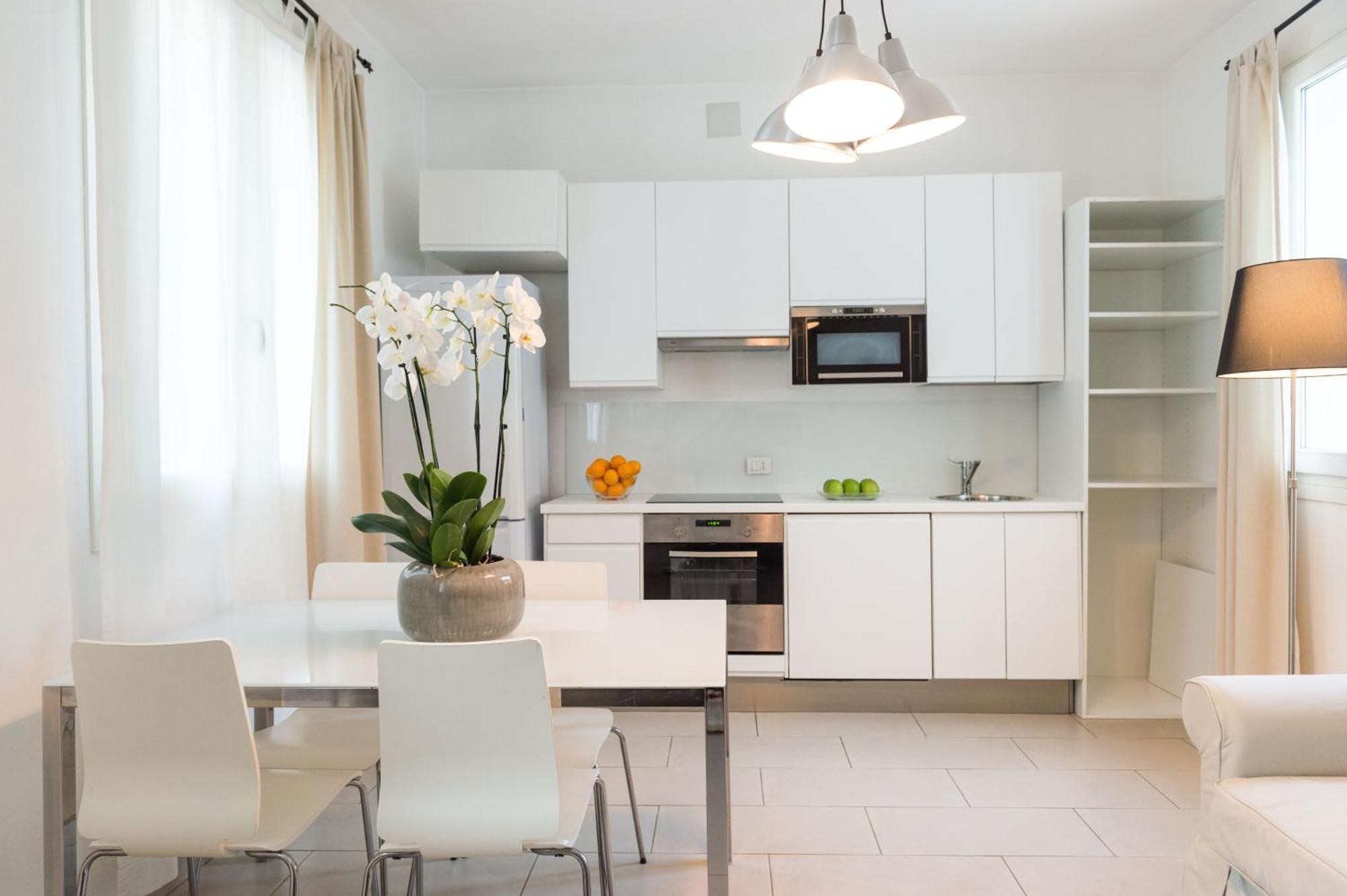 Eco Apartments Cervia Exteriér fotografie