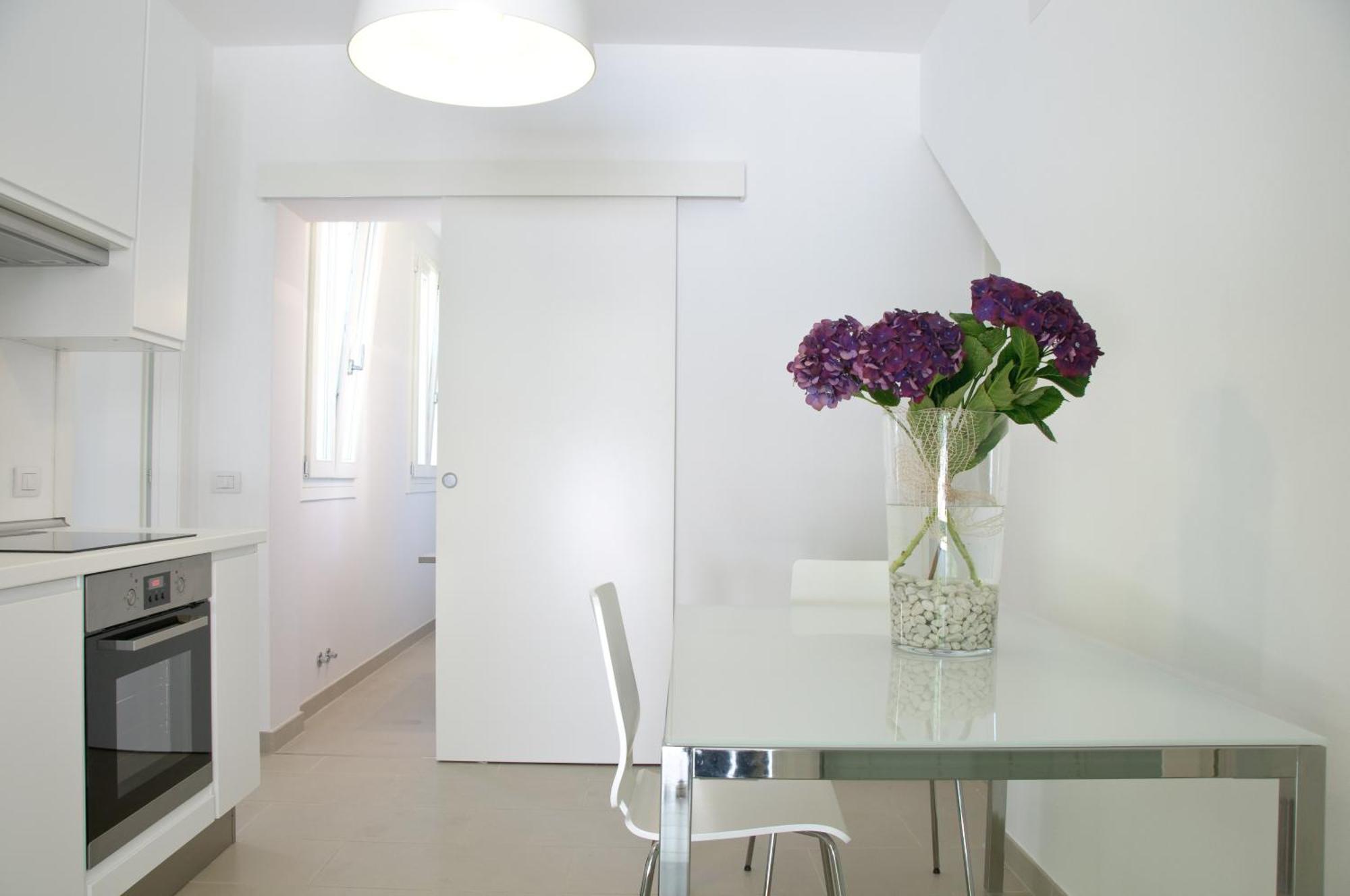 Eco Apartments Cervia Exteriér fotografie
