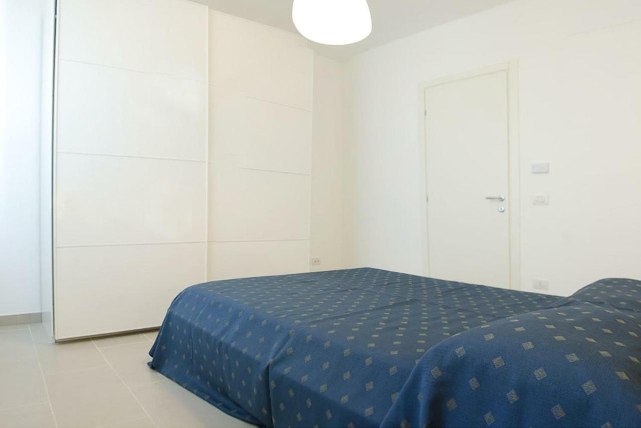 Eco Apartments Cervia Exteriér fotografie