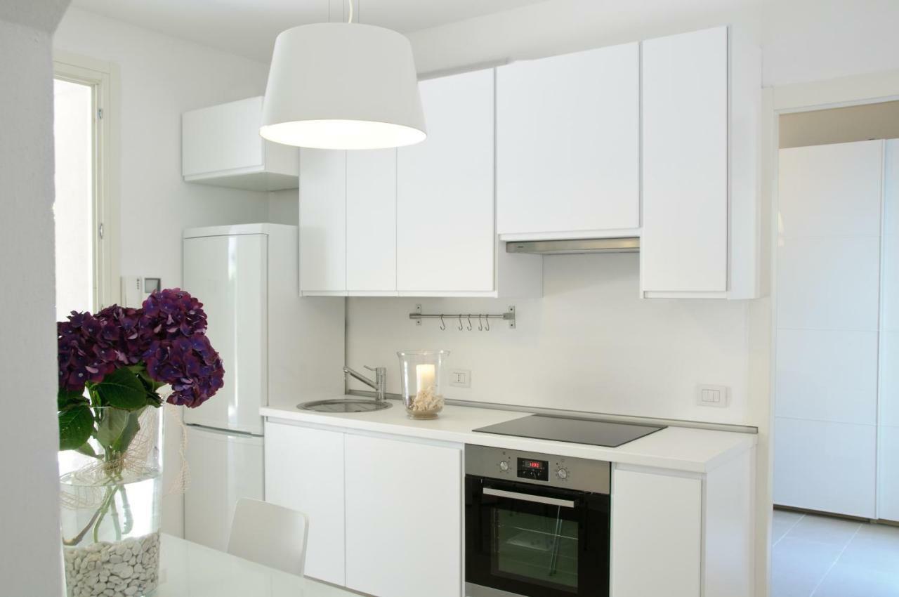 Eco Apartments Cervia Exteriér fotografie