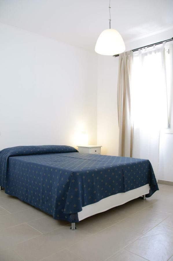 Eco Apartments Cervia Exteriér fotografie