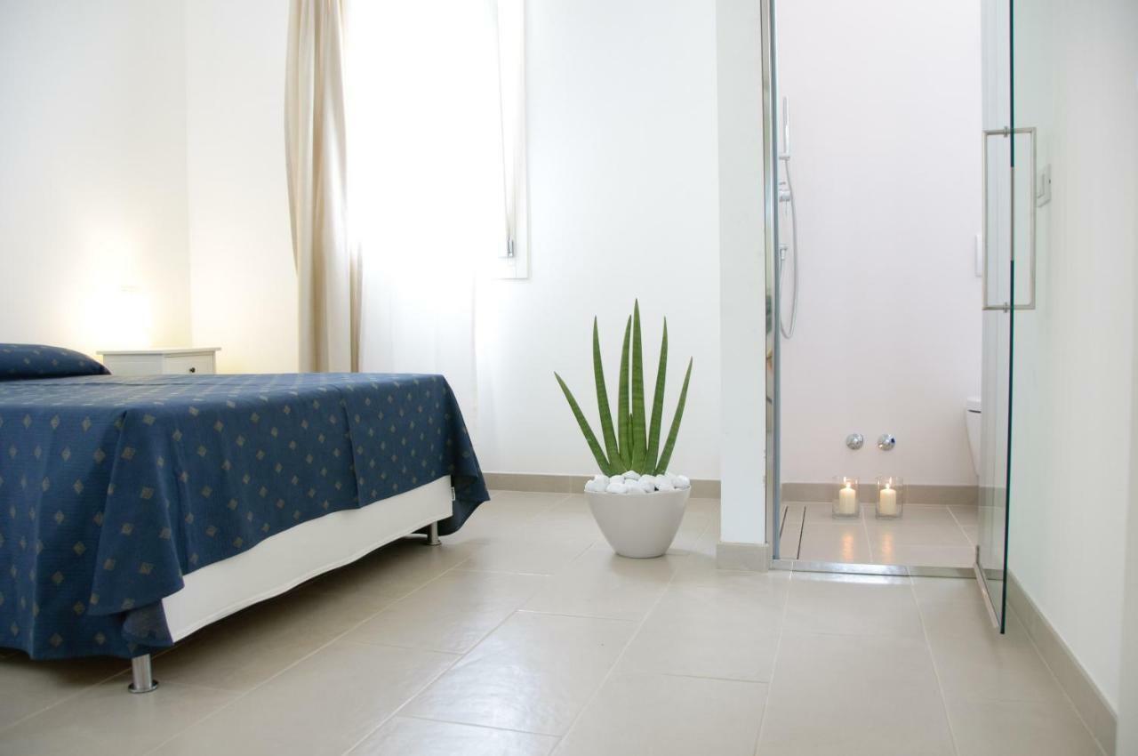 Eco Apartments Cervia Exteriér fotografie