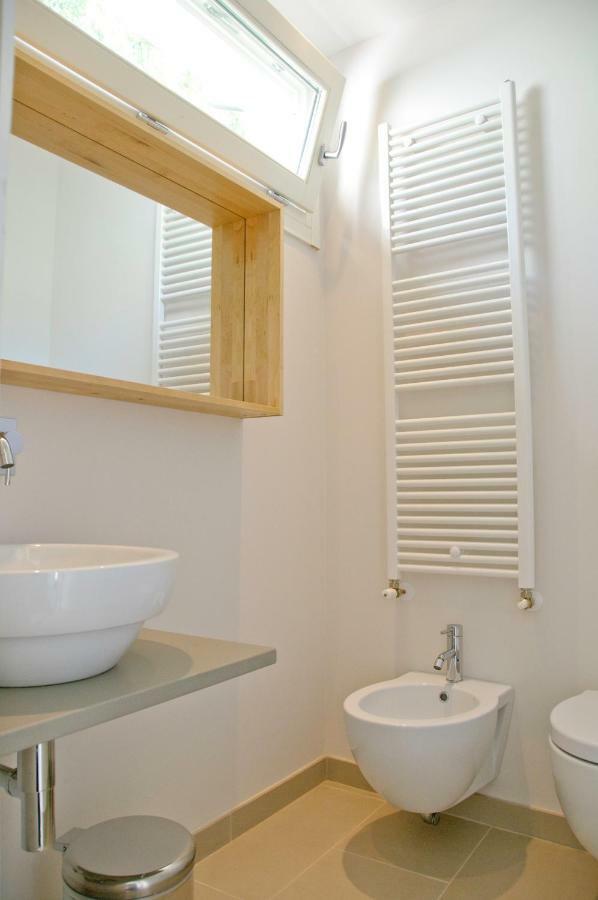 Eco Apartments Cervia Exteriér fotografie