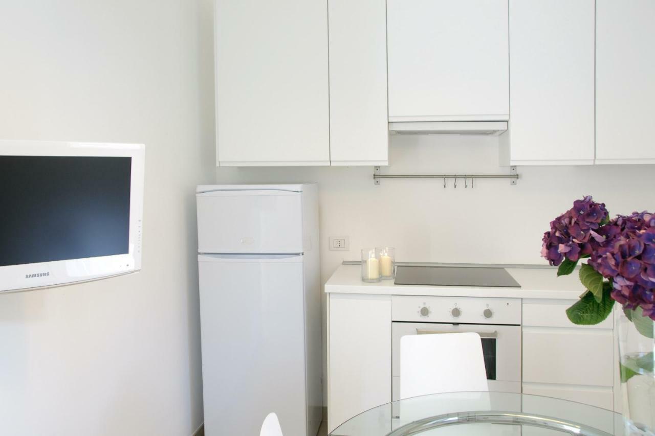 Eco Apartments Cervia Exteriér fotografie