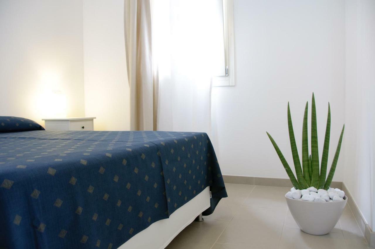 Eco Apartments Cervia Exteriér fotografie