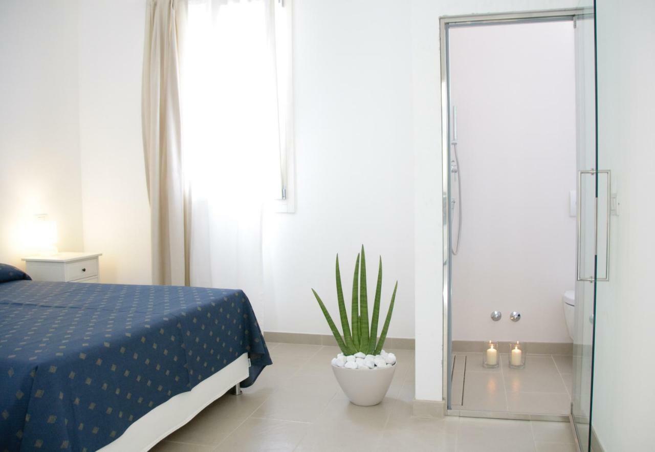 Eco Apartments Cervia Exteriér fotografie