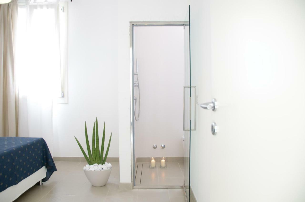 Eco Apartments Cervia Exteriér fotografie