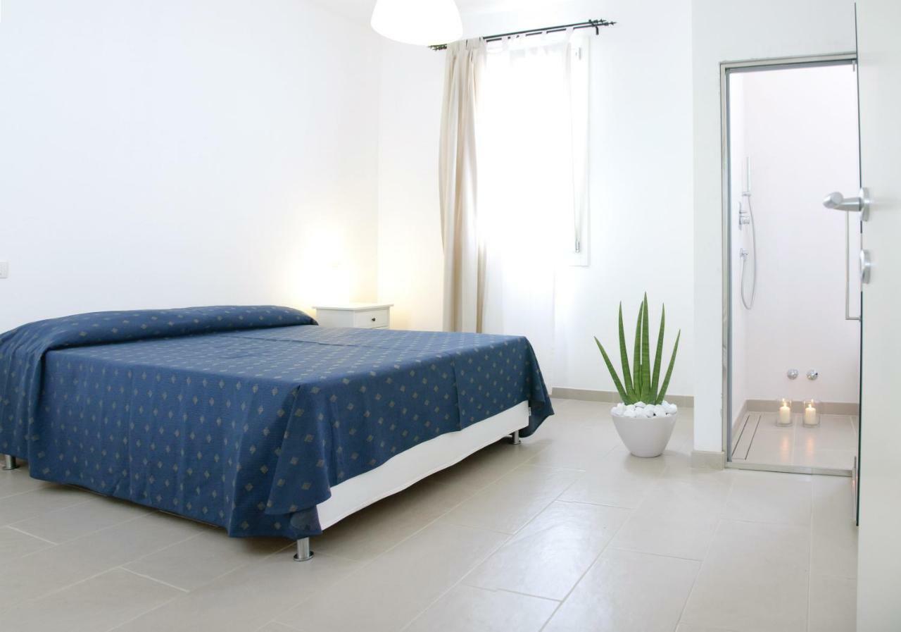 Eco Apartments Cervia Exteriér fotografie