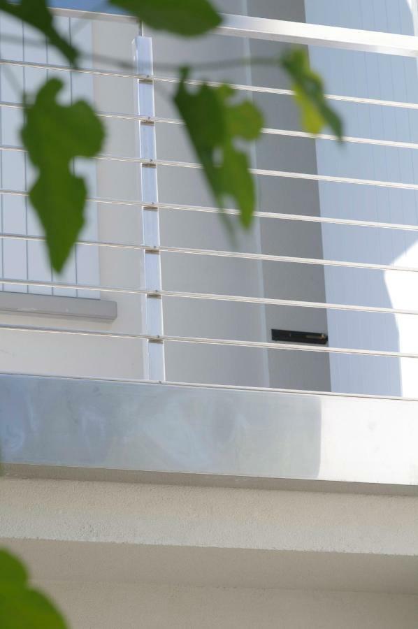 Eco Apartments Cervia Exteriér fotografie