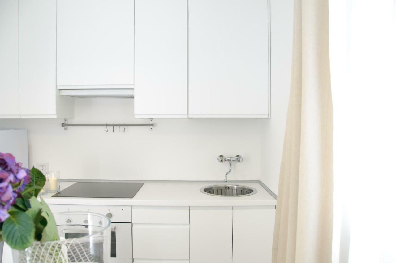 Eco Apartments Cervia Exteriér fotografie