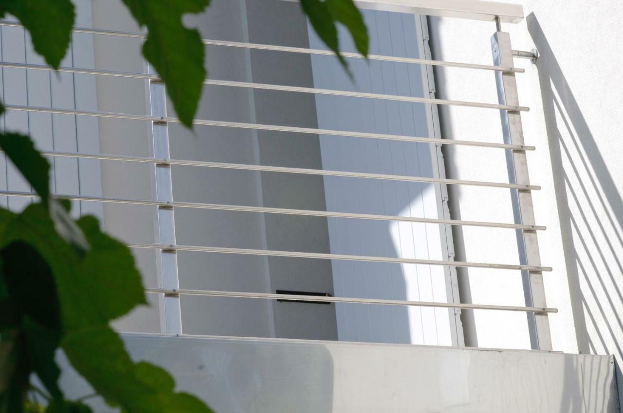 Eco Apartments Cervia Exteriér fotografie